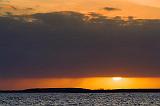 Powderhorn Lake Sunset_31043